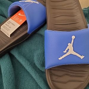 Jordan pool slides